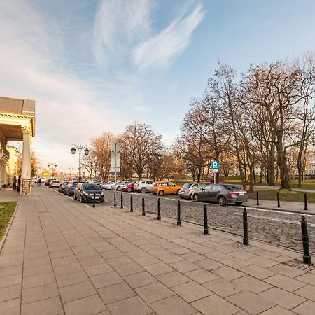Dobra 87 By Homeprime Warszawa Zewnętrze zdjęcie