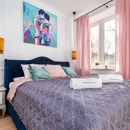 Dobra 87 By Homeprime Warszawa Zewnętrze zdjęcie