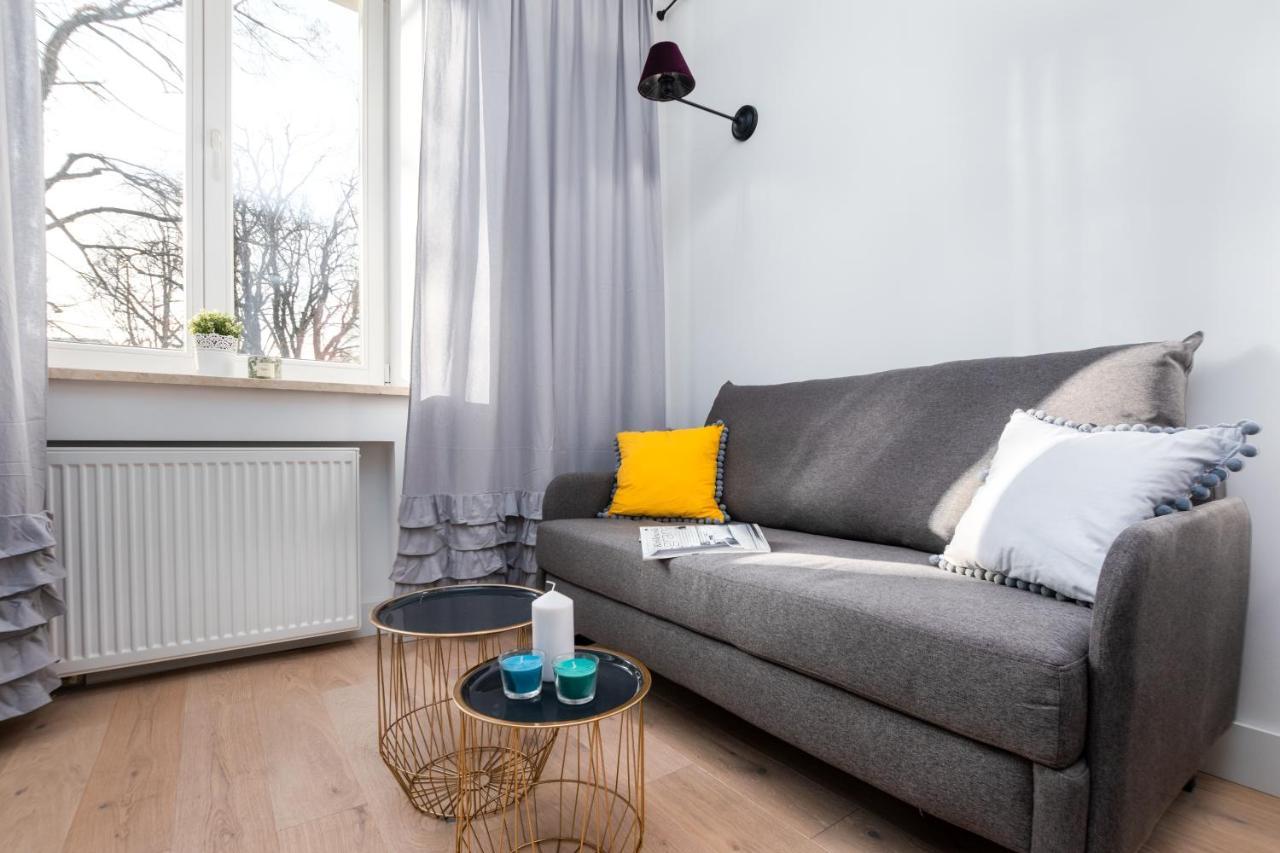 Dobra 87 By Homeprime Warszawa Zewnętrze zdjęcie