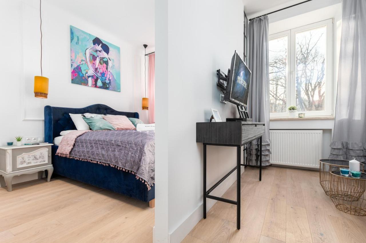 Dobra 87 By Homeprime Warszawa Zewnętrze zdjęcie