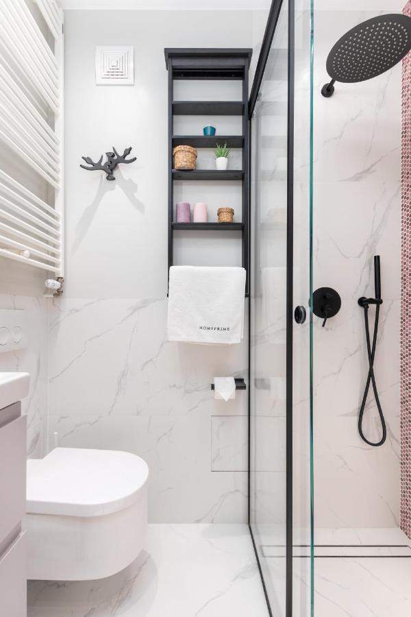 Dobra 87 By Homeprime Warszawa Zewnętrze zdjęcie